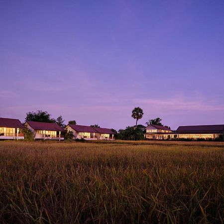 Pimali Resort & Training Centre Nong Khai Eksteriør billede