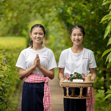 Pimali Resort & Training Centre Nong Khai Eksteriør billede