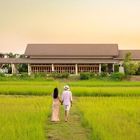 Pimali Resort & Training Centre Nong Khai Eksteriør billede
